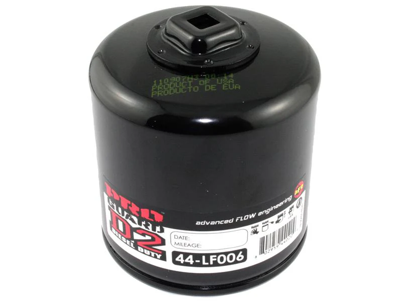 aFe ProGuard D2 Fluid Filters Fuel F/F Oil; Toyota Tundra 07-12 V8-5.7L - Image 2