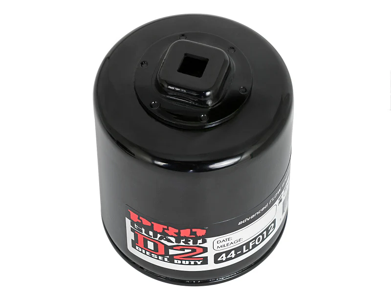 aFe ProGuard D2 Fluid Filters Oil F/F OIL GM Trucks 07-11 V8-4.8L/5.3L/6.0L/6.2L - Image 7