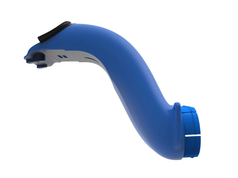 aFe Quantum Cold Air Intake System Scoop 15-20 Ford F150/Raptor V6-2.7L / V6-3.5L / V8-5.0L - Image 5