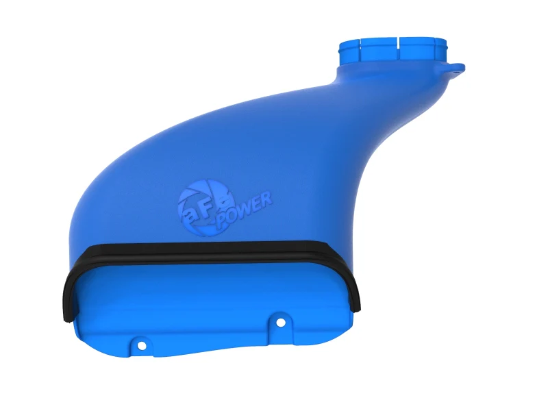 aFe Quantum Cold Air Intake System Scoop 15-20 Ford F150/Raptor V6-2.7L / V6-3.5L / V8-5.0L - Image 8
