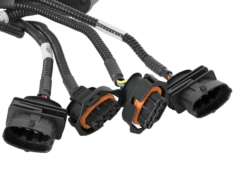 aFe Scorcher GT Module 19-20 Hyundai Veloster N 2.0L Turbo - Image 6