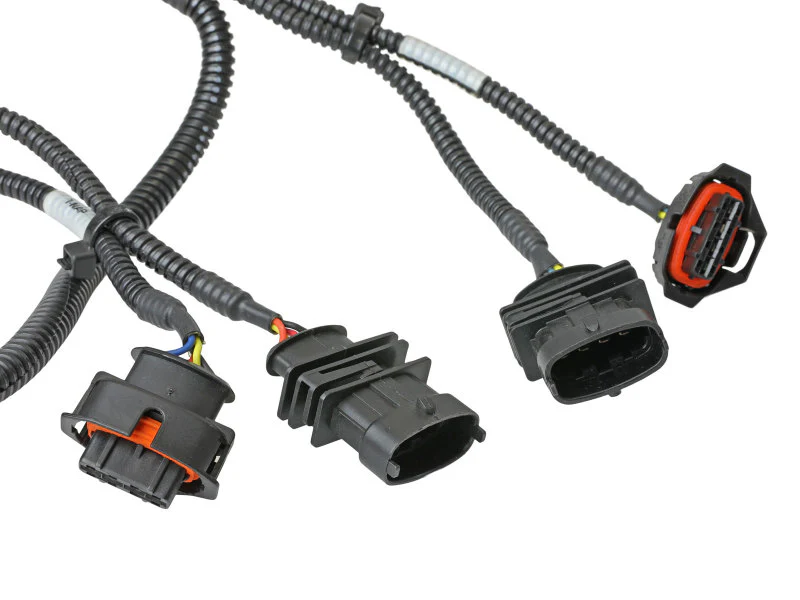 aFe Scorcher Module 14-19 Ford Fiesta ST L4-1.6L - Image 4