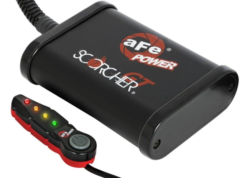 aFe Scorcher Module 14-19 Ford Fiesta ST L4-1.6L - Image 7