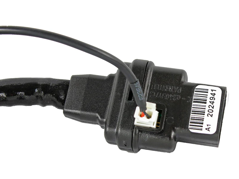 aFe Sprint Booster Power Converter Chevrolet Camaro 16-19 L4-2.0L/V6-3.6L/V8-6.2L - Image 5