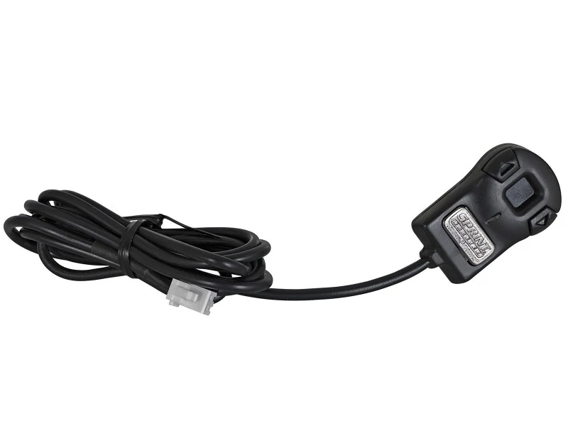 aFe Sprint Booster Power Converter Subaru Impreza 06-23/WRX 12-25 H4 - Image 6