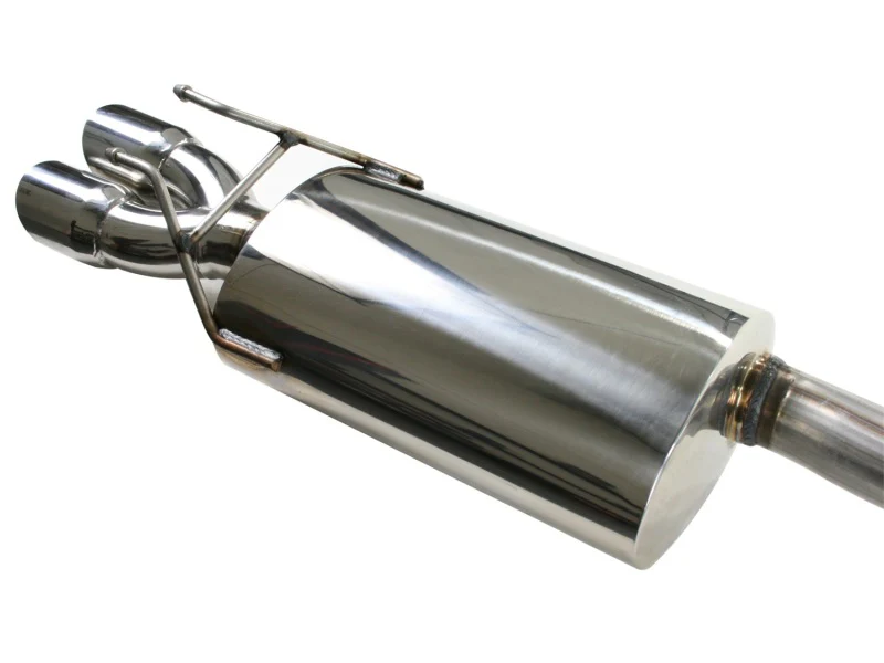 aFe Takeda MACHForce XP Exhaust Cat-Back 12 Honda Civic Si L4 2.4L SEDAN ONLY - Image 7