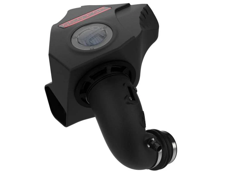 aFe Takeda Momentum Pro 5R Cold Air Intake System 20-21 Toyota Supra L6-3.0L (T) B58 - Image 3