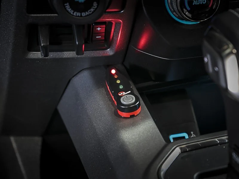 aFe Toyota GR Corolla L3 - 1.3L (T) Scorcher GT Power Module - Image 2