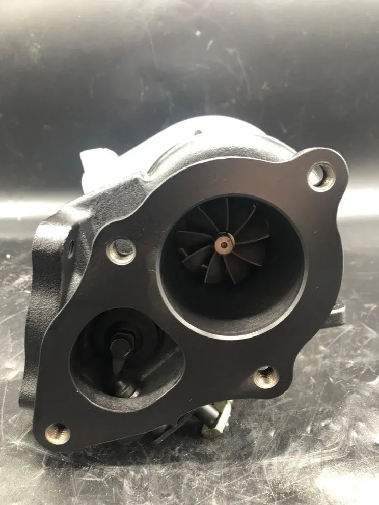 AGT 52mm DSM/Evo3 - Image 2