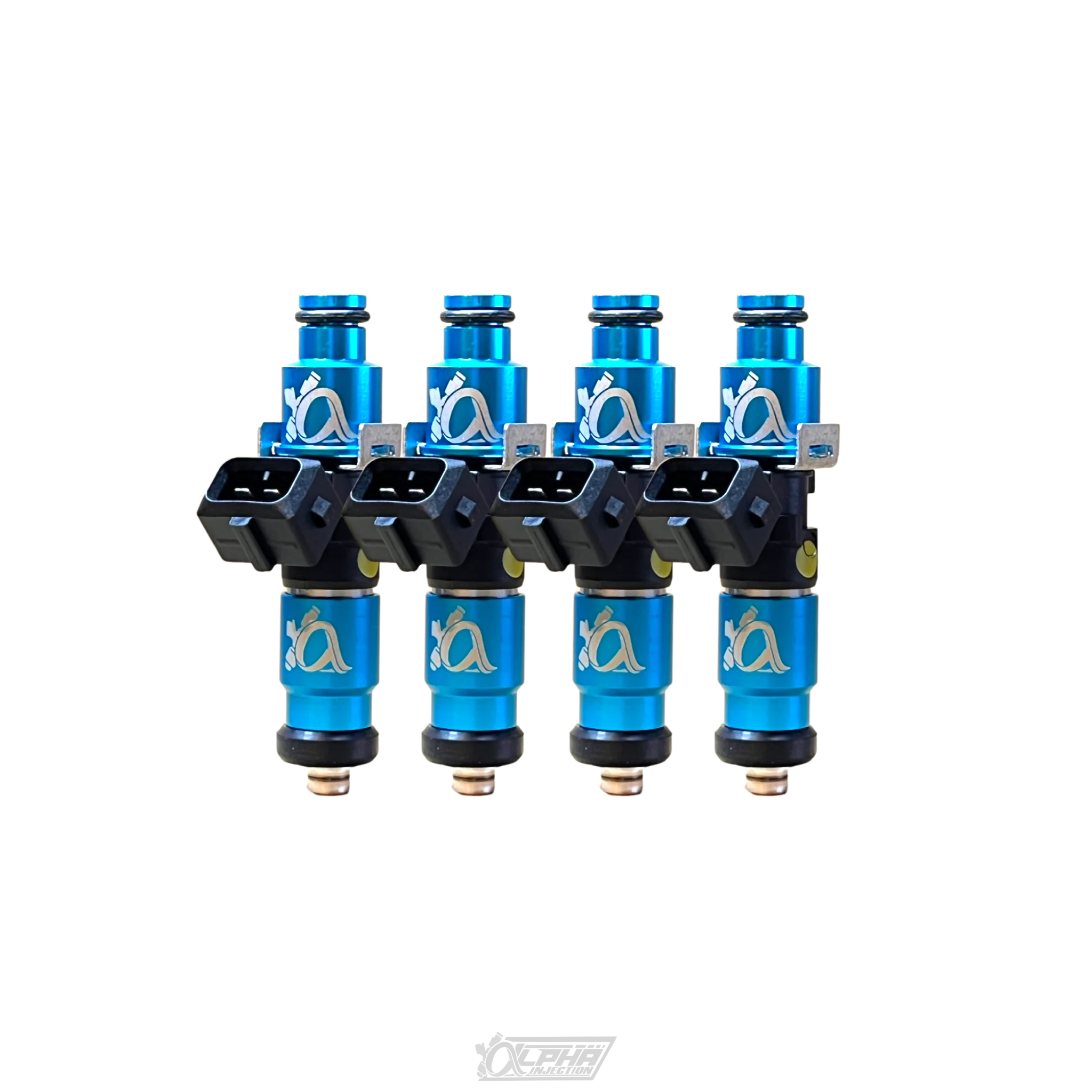 Alpha Injection Clinic AI-1000cc Mitsubishi Fuel Injectors