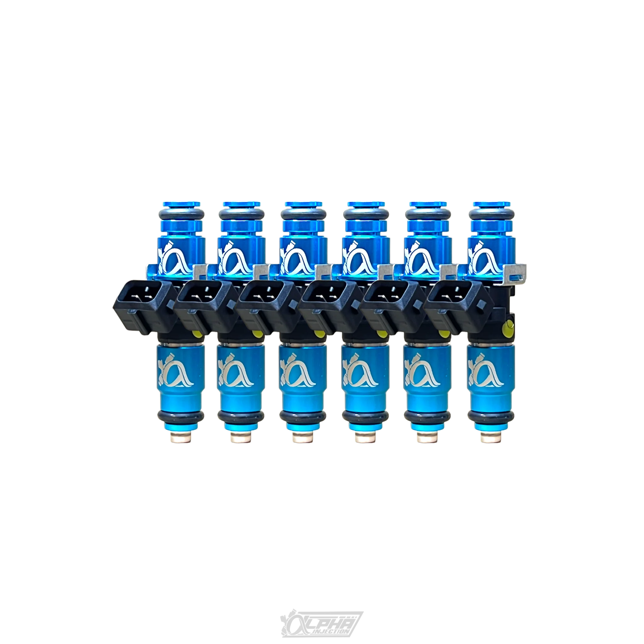 Alpha Injection Clinic AI-1650cc Toyota Fuel Injectors