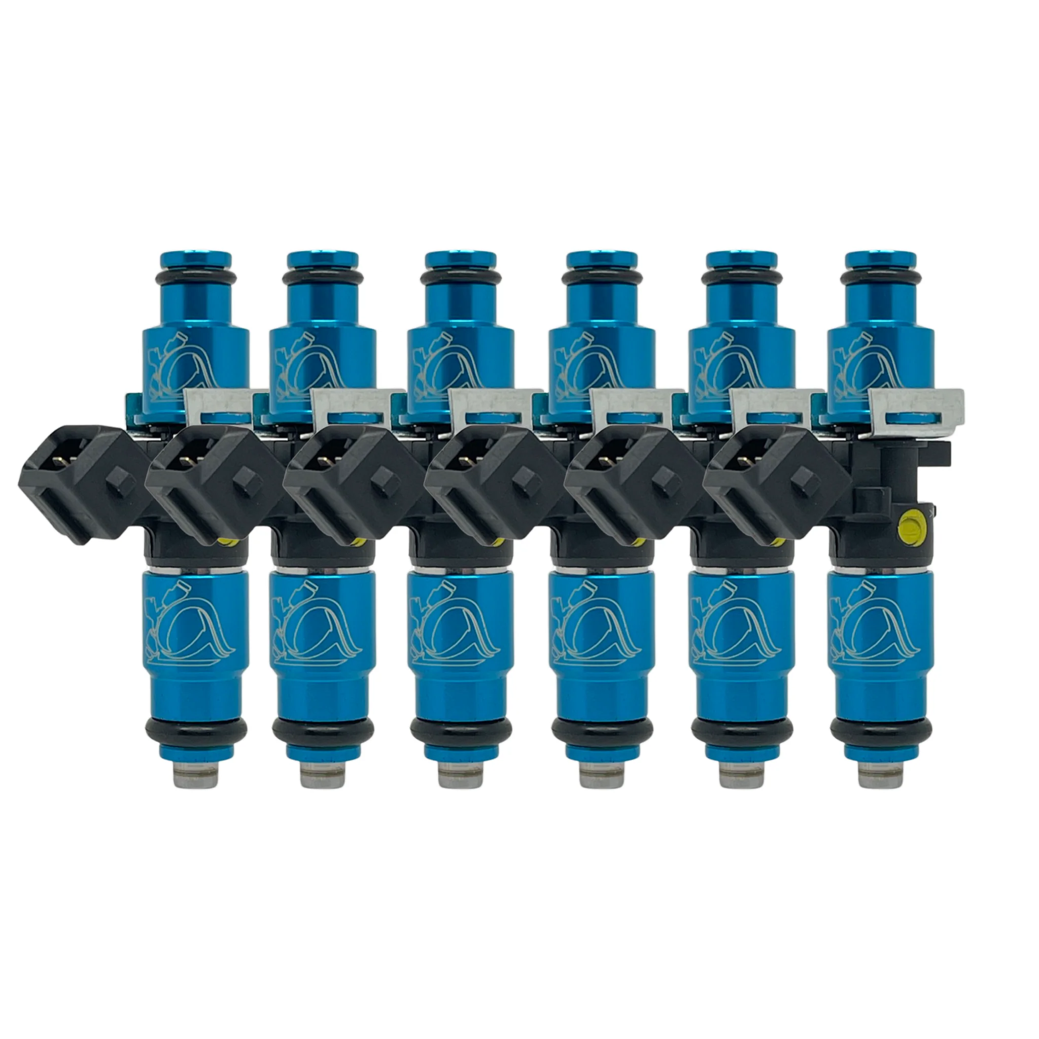 Alpha Injection Clinic AI-1650cc Toyota Fuel Injectors - Image 2