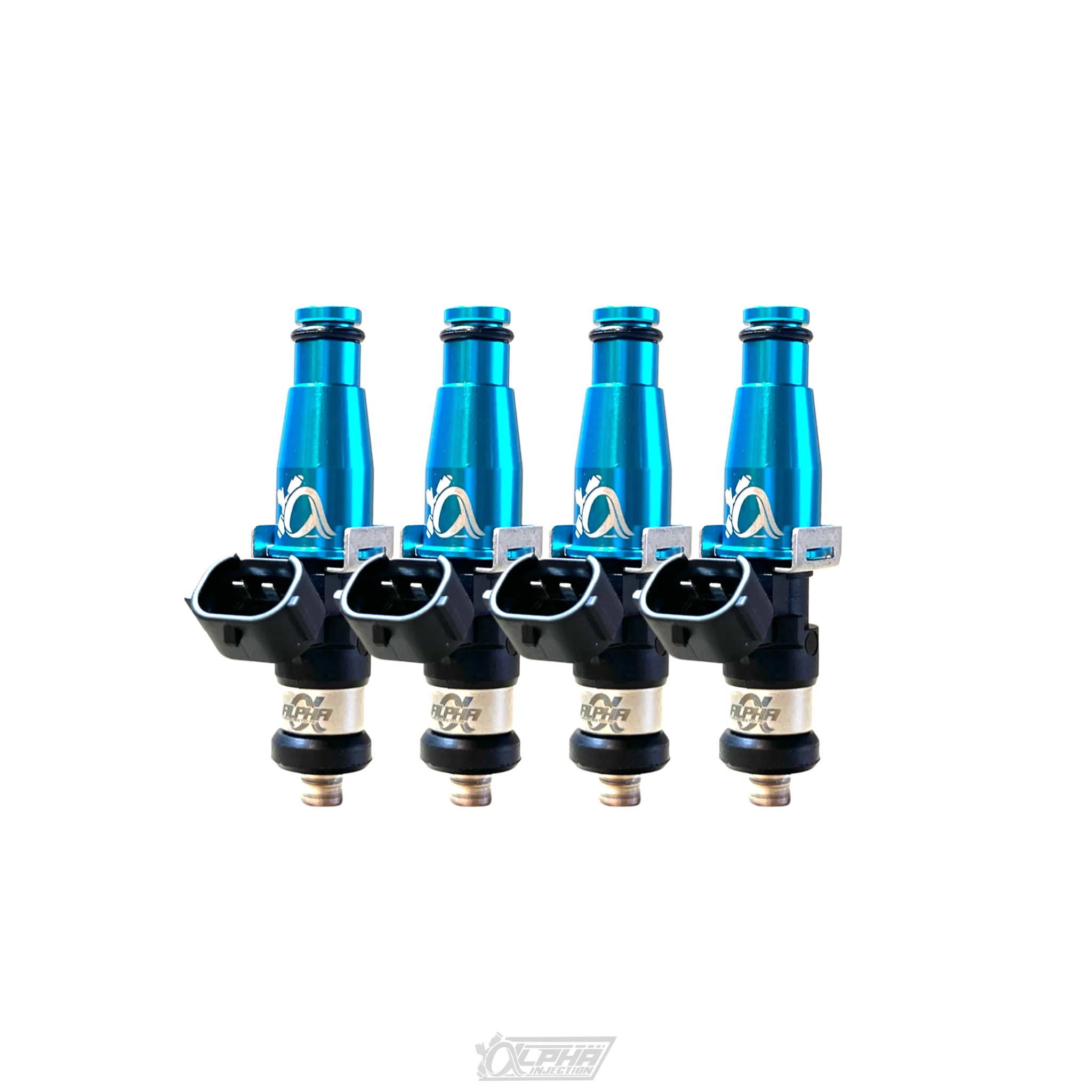 Alpha Injection Clinic AI-2200cc Mitsubishi Fuel Injectors