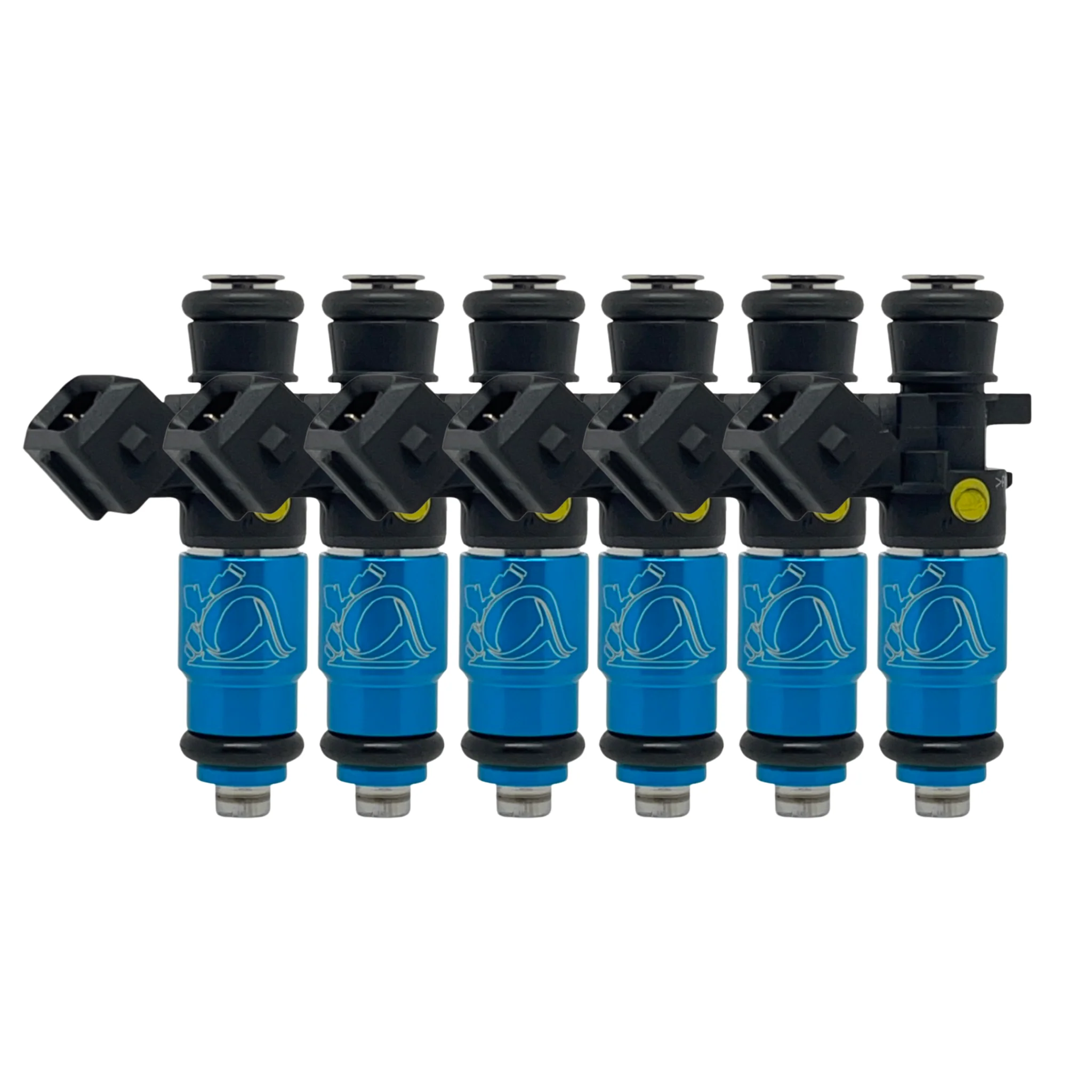 Alpha Injection Clinic AI-2200cc Toyota Fuel Injectors - Image 3