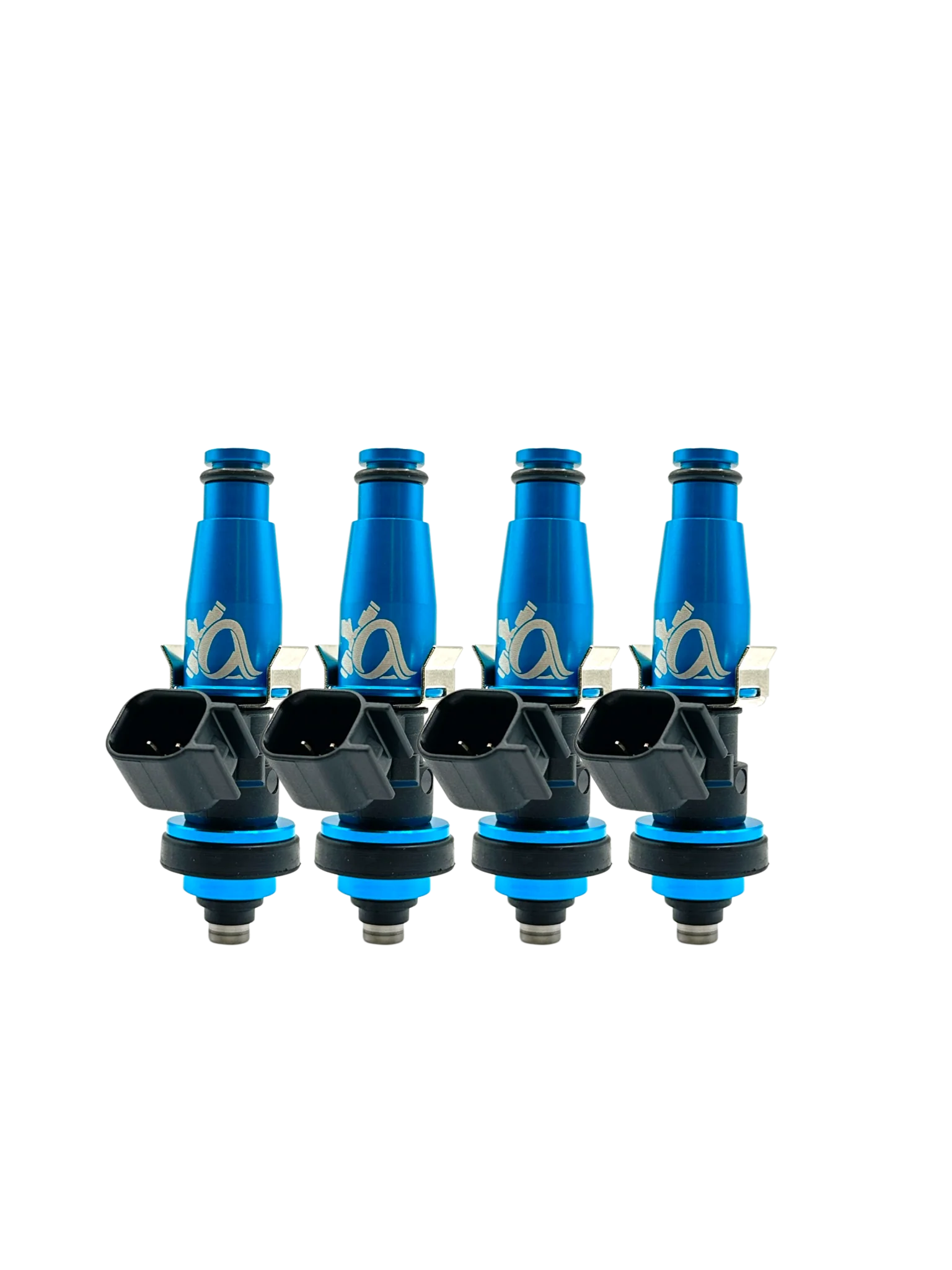 Alpha Injection Clinic Ai-2600cc Honda/Acura Fuel Injectors