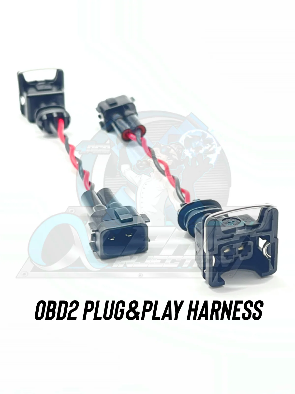 Alpha Injection Clinic AI-750cc Honda/Acura Fuel Injectors - Image 5