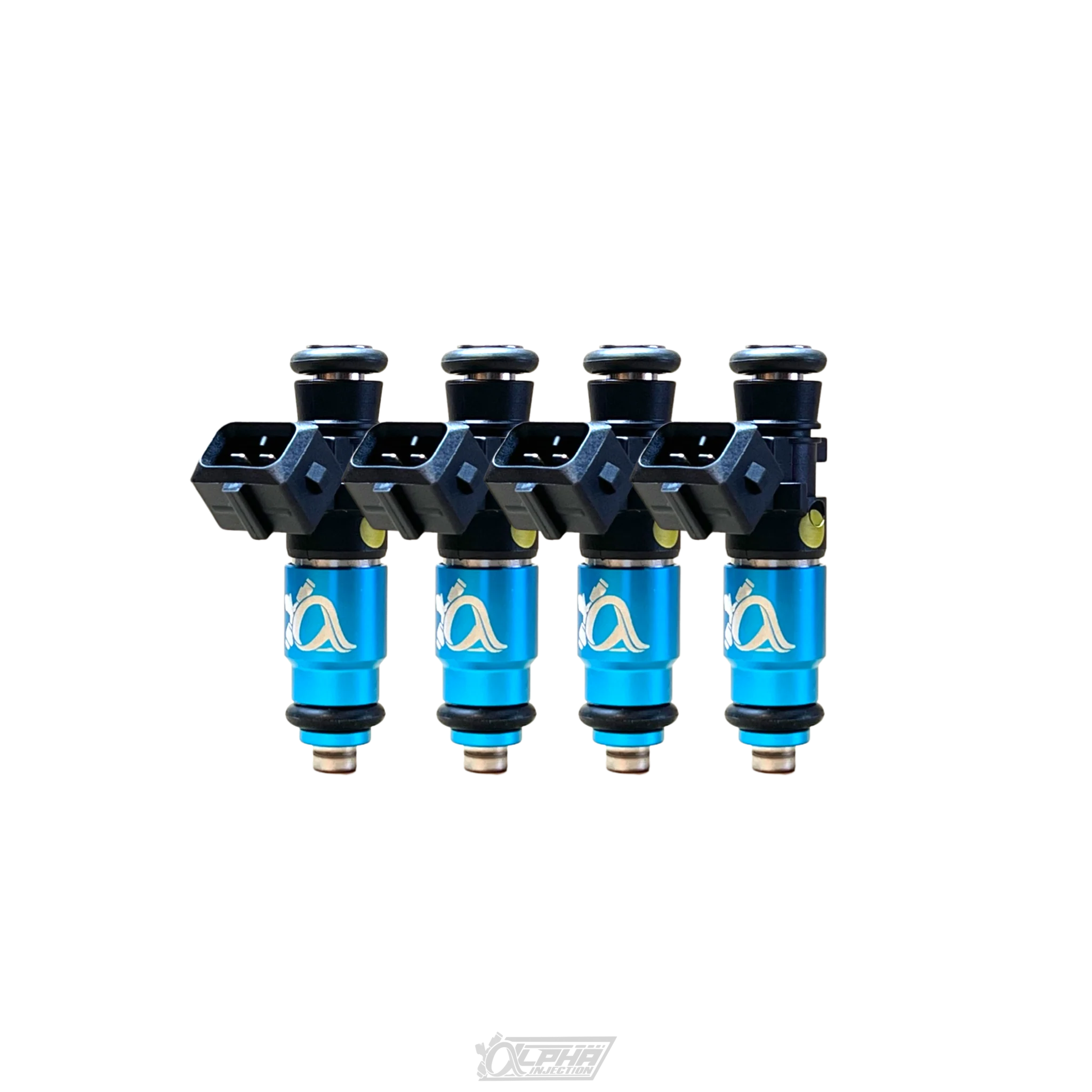Alpha Injection Clinic Ai-SRT4 Fuel Injectors - Image 4