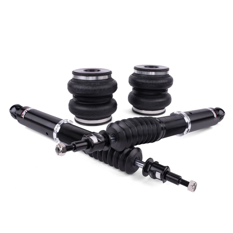 Air Lift 05-14 Audi A3 / 06-14 Volkswagen GTI Performance Rear Kit - Image 2