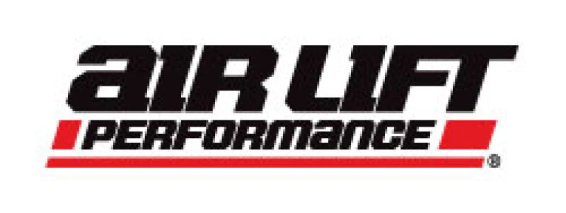 Air Lift Performance 18-25 Honda Accord Sedan Rear Air Suspension Kit - Image 8