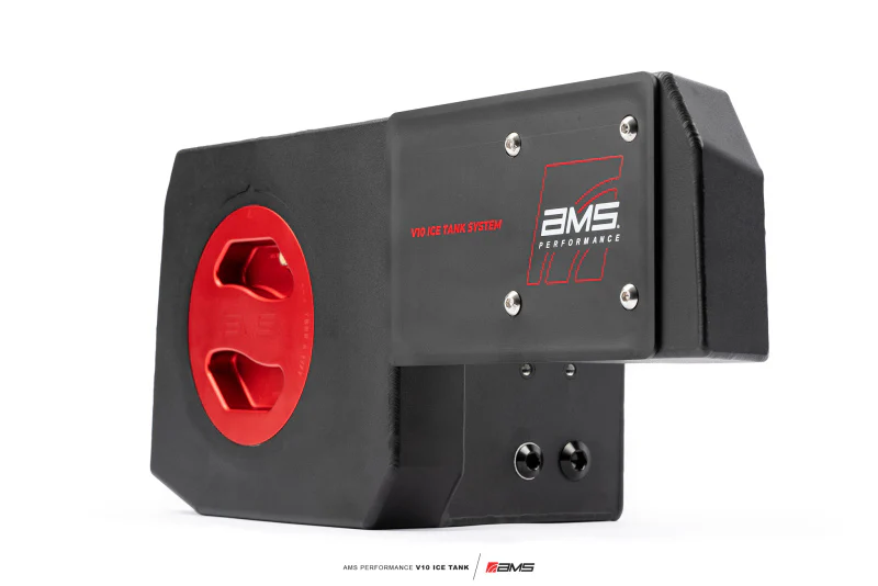 AMS Performance 2015+ Lamborghini Huracan Ice Tank - Image 13