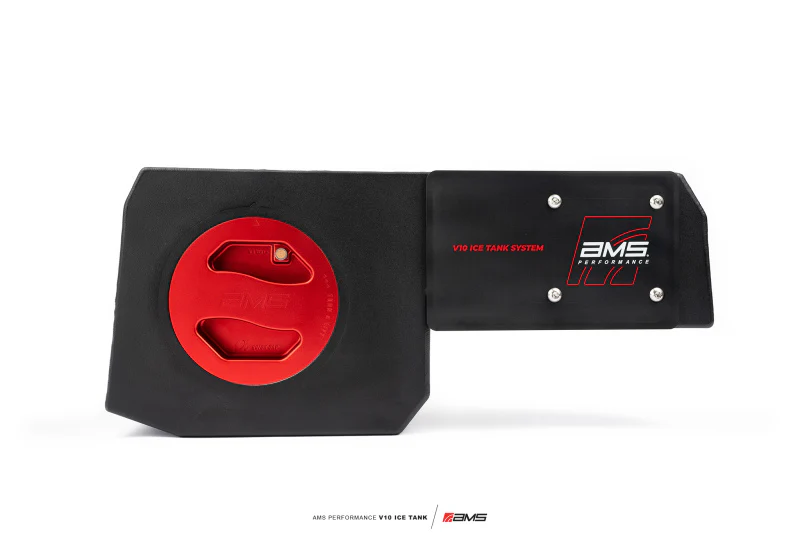 AMS Performance 2015+ Lamborghini Huracan Ice Tank - Image 21