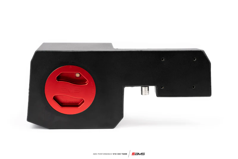 AMS Performance 2015+ Lamborghini Huracan Ice Tank - Image 8