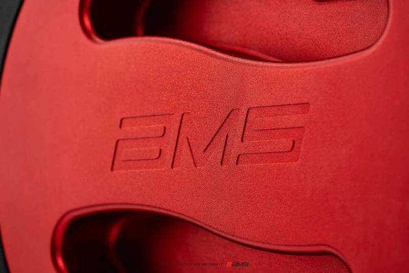 AMS Performance 2017+ Audi R8 Ice Tank - Image 23