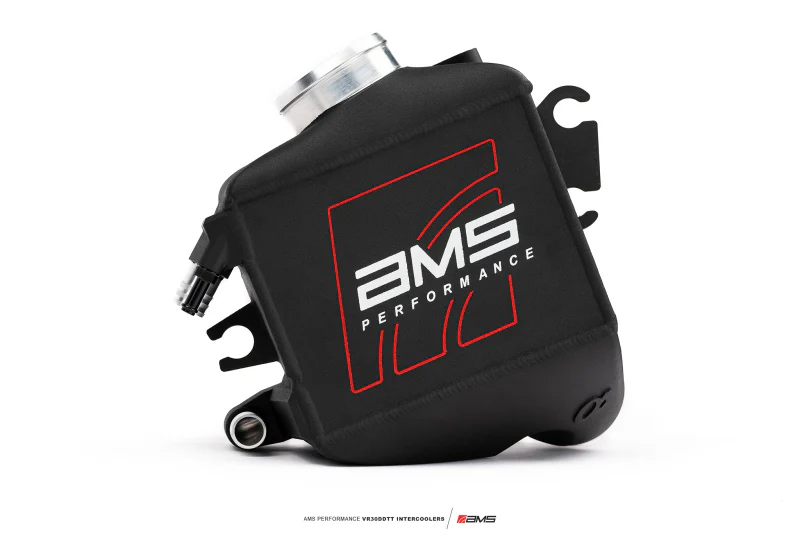 AMS Performance 2017+ Infinti Q50/Q60 VR30 Intercoolers - Image 9