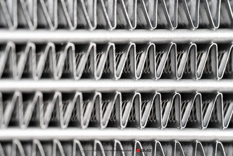 AMS Performance 2019+ BMW M340i B58 Heat Exchanger