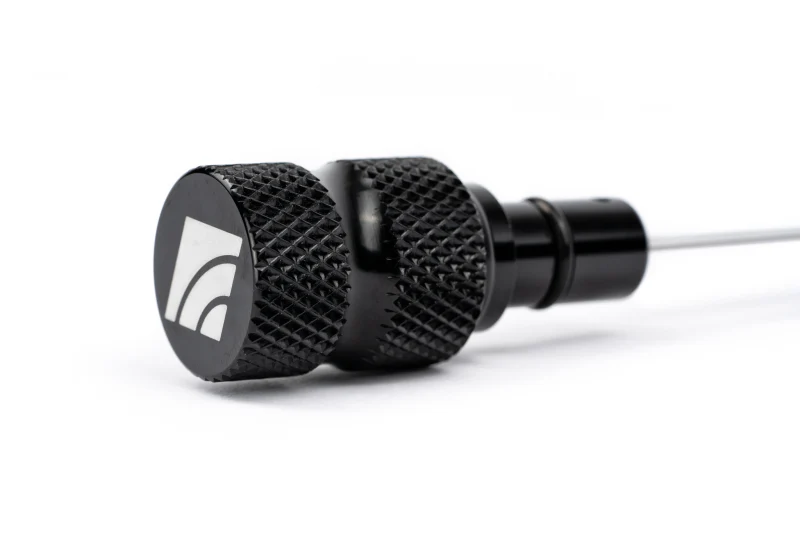 AMS Performance 2022+ Subaru WRX Billet Engine Oil Dipstick - Image 2