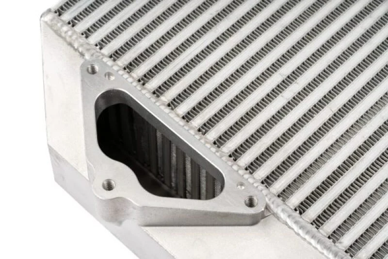 AMS Performance 2022+ Subaru WRX Top Mount Intercooler - Image 2