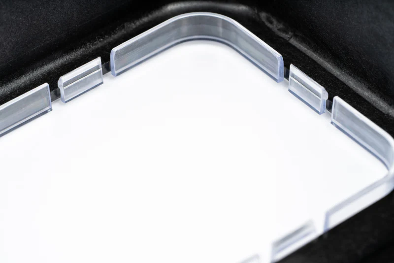 AMS Performance 2023+ Nissan Z Cold Air Intakes - Image 9