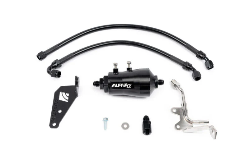 AMS Performance 2023+ Nissan Z Fuel Filter