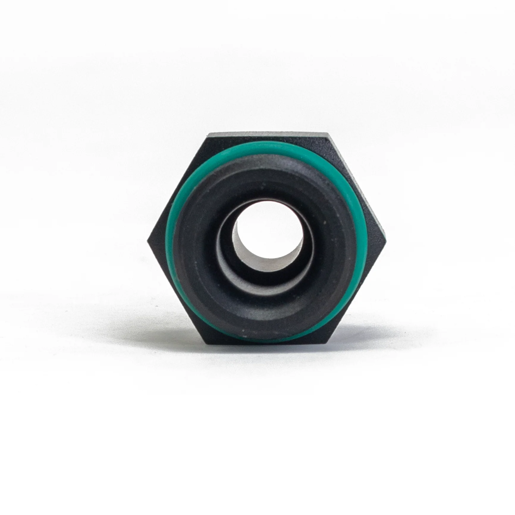 AN8 ORB to AN6 Male Flare Adapter - Image 4