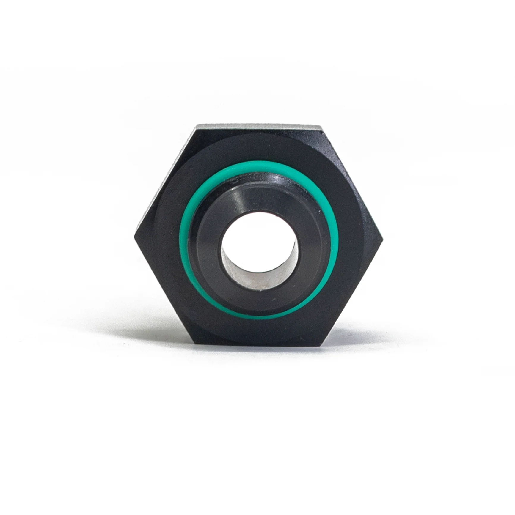 AN8 ORB to AN6 Male Flare Adapter - Image 5