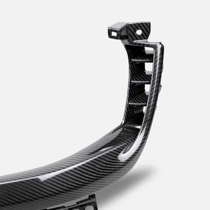 Anderson Composites 2021 Dodge RAM TRX Headlight Surround - Type OE - Image 3