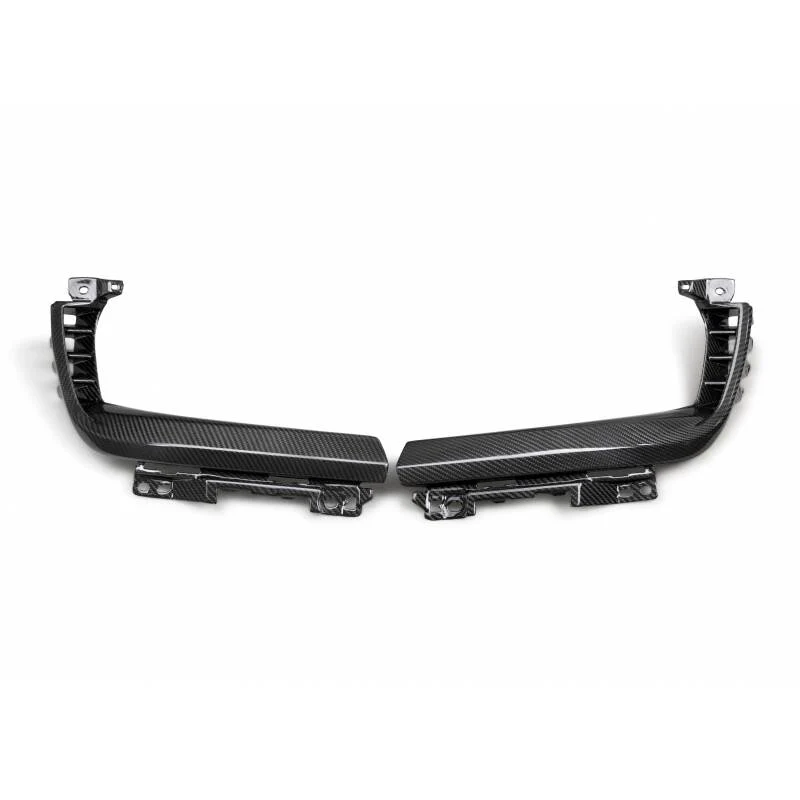 Anderson Composites 2021 Dodge RAM TRX Headlight Surround - Type OE - Image 4