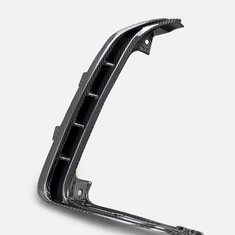 Anderson Composites 2021 Dodge RAM TRX Taillight Surround - Image 5