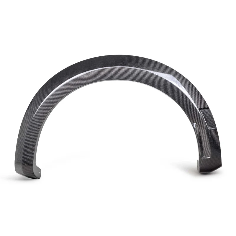 Anderson Composites 2021+ Ford F-150 Raptor Fender Flares (Rear) - Image 5