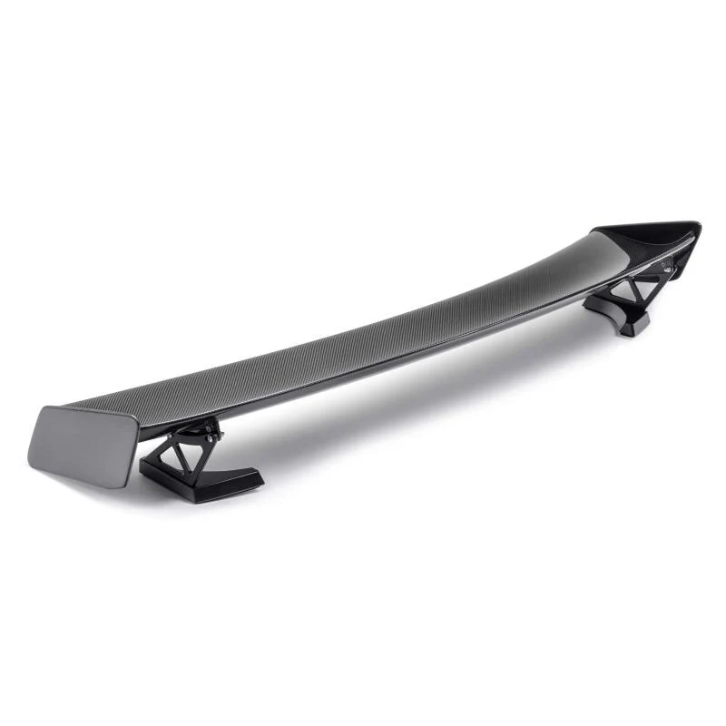Anderson Composites 2024 Ford Mustang Type-GT5 Carbon Fiber Rear Wing - Image 6