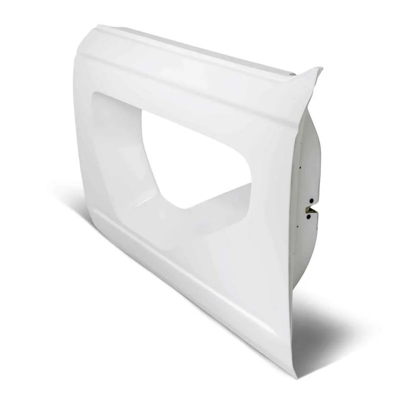 Anderson Composites 21-22 Ford Bronco 2DR Fiberglass Doors (Pair) NO Inserts - Off Road - Image 2