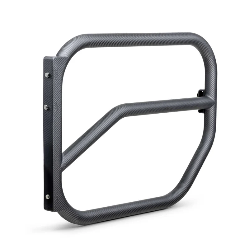 Anderson Composites 21-22 Ford Bronco 4DR Carbon Fiber Tube Doors - Front & Rear- Off Road - Image 7
