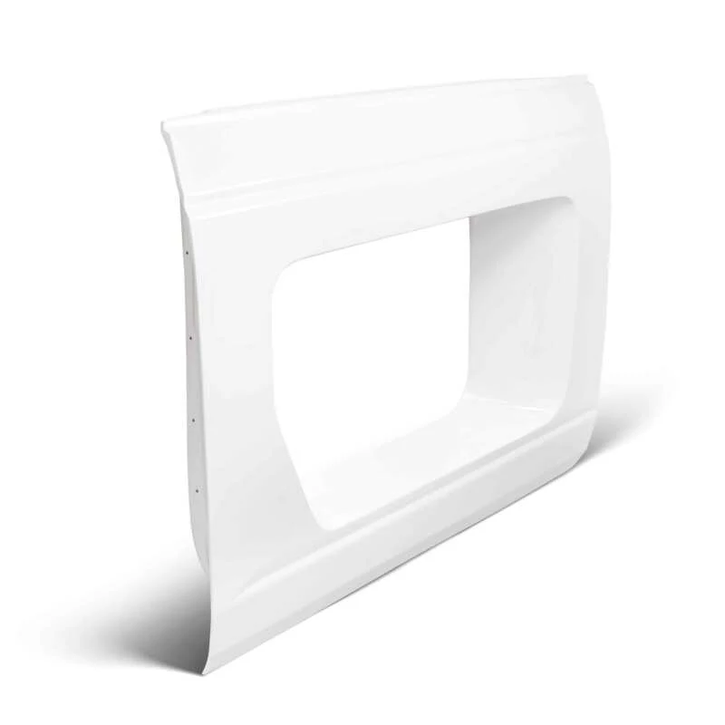Anderson Composites 21-22 Ford Bronco 4DR Fiberglass Front Doors (Pair) NO Inserts - Off Road - Image 3