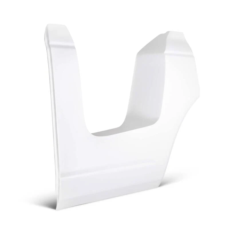 Anderson Composites 21-23 Ford Bronco 4DR Fiberglass Rear Roadster Doors (Pair) - Image 2