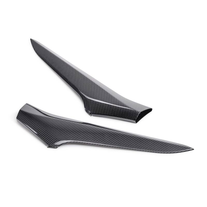 Anderson Composites 23-25 Chevy C8 Z06 Side Scoop - Image 4