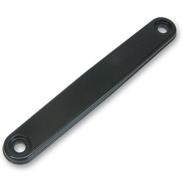 GrimmSpeed Antenna Delete Plate