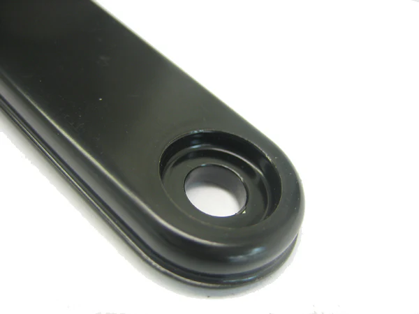 GrimmSpeed Antenna Delete Plate - Image 4