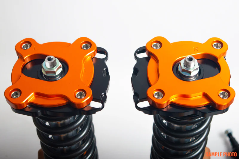 AST BMW G80-G81 M3 G82-G83 M4 AWD / G81 M3 X-drive 2021- AST 5100 Competition Series Coilovers - Image 5