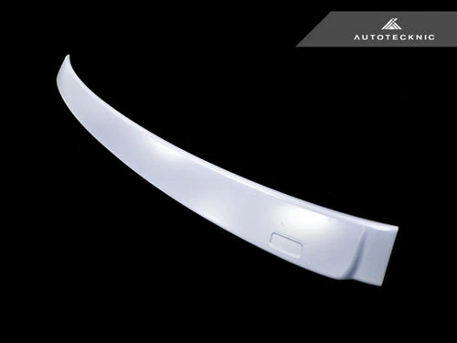 AutoTecknic ABS Roof Spoiler - BMW F10 5-Series Sedan (2011-Up) - Image 2