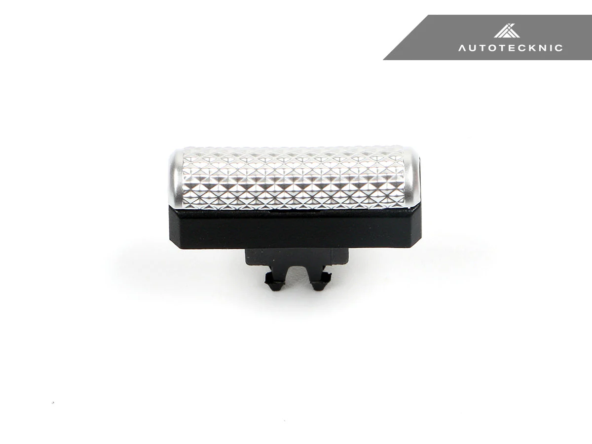 AutoTecknic AC Control Adjustment Button – Porsche 9Y0 Cayenne 2019–2024 - Image 3